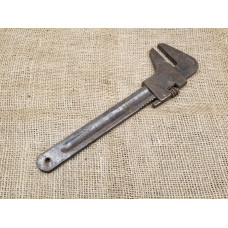 German WWII monkey wrench tool Mauser
